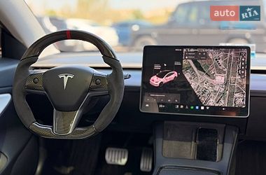 Седан Tesla Model 3 2019 в Кривому Розі фото 47 Седан Tesla Model 3 2019 в Кривому Розі