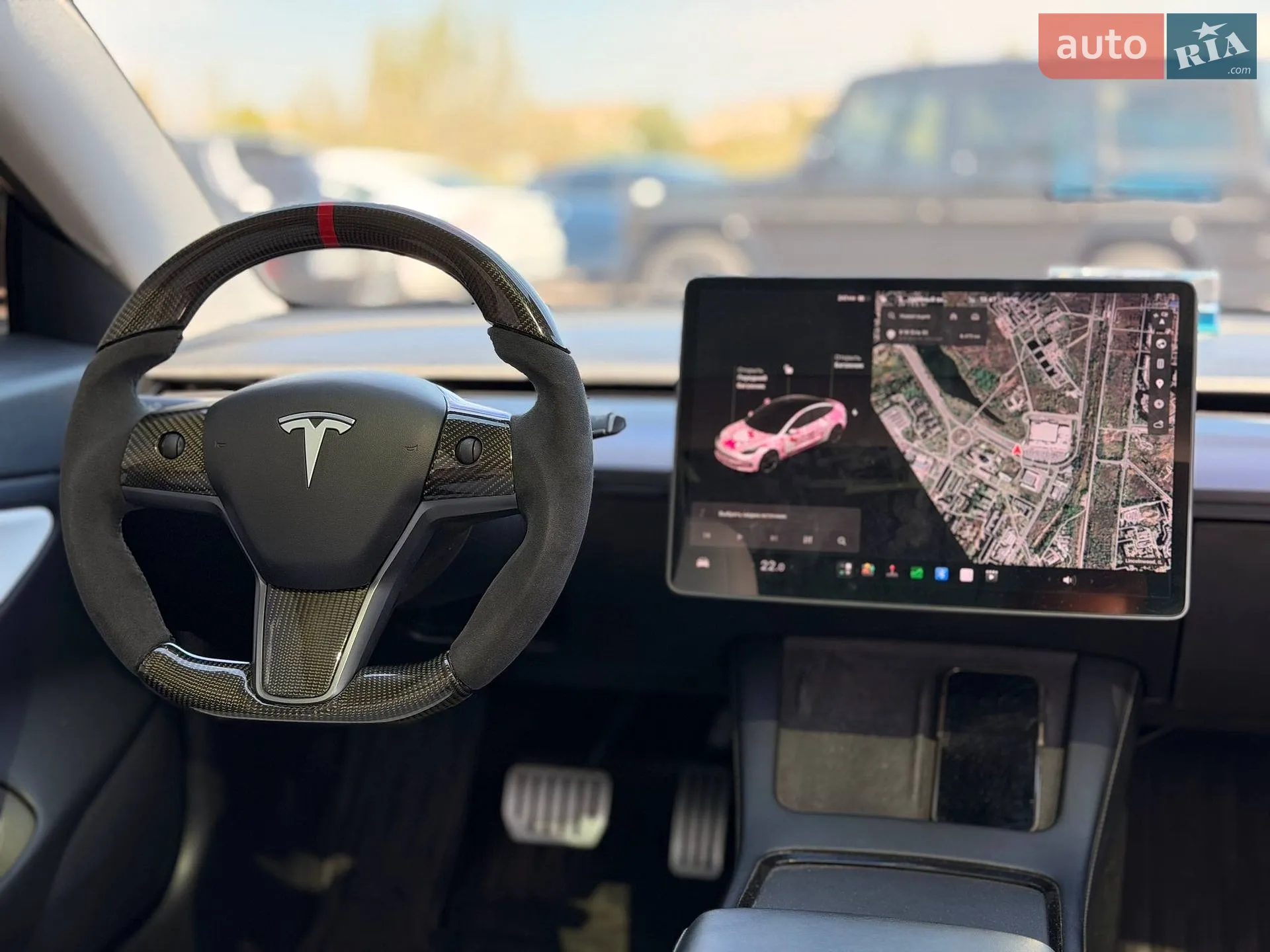 2019 Tesla Model 3 - мініатюра 47