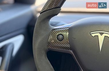 Седан Tesla Model 3 2019 в Кривому Розі фото 51 Седан Tesla Model 3 2019 в Кривому Розі