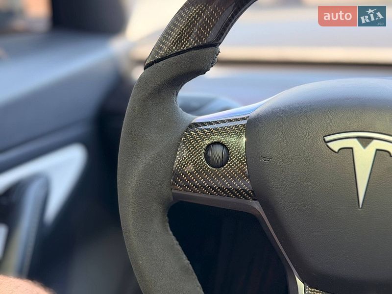 Седан Tesla Model 3 2019 в Кривому Розі фото 51 Седан Tesla Model 3 2019 в Кривому Розі