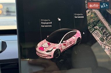Седан Tesla Model 3 2019 в Кривому Розі фото 55 Седан Tesla Model 3 2019 в Кривому Розі