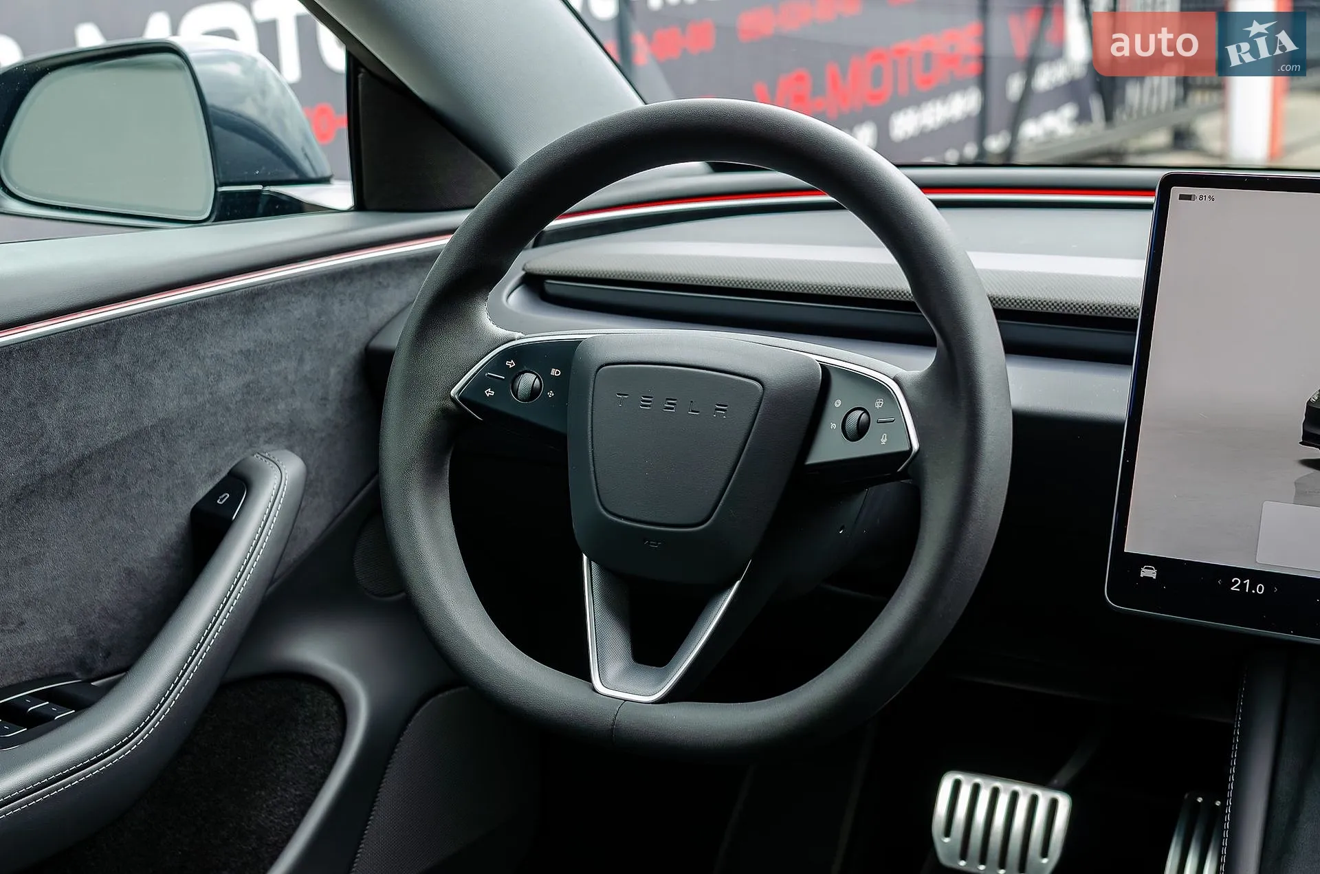 2024 Tesla Model 3 - мініатюра 21