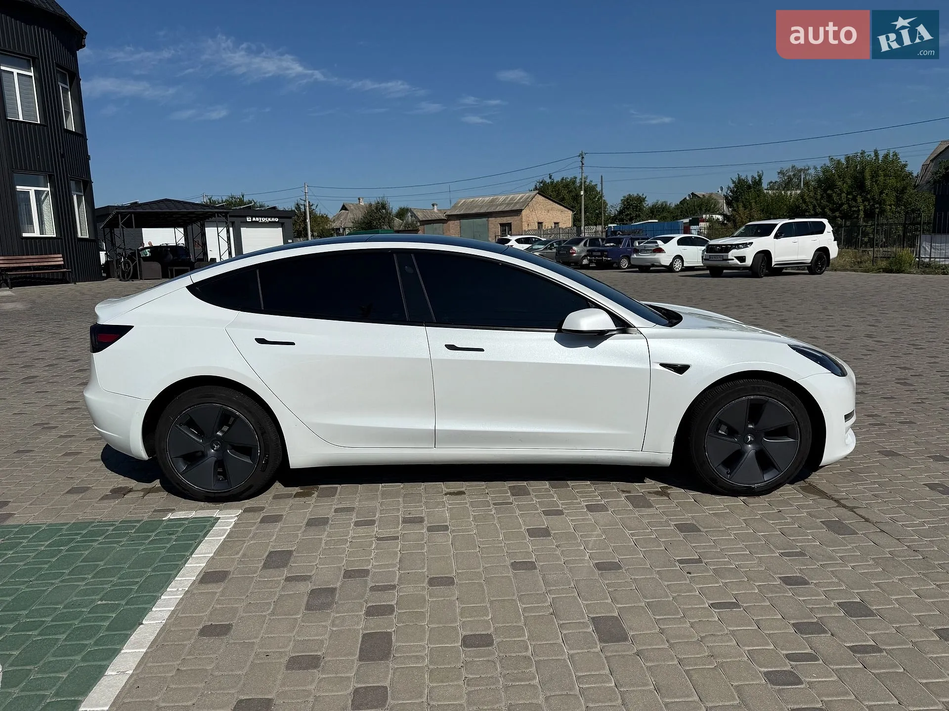 2022 Tesla Model 3 - мініатюра 6