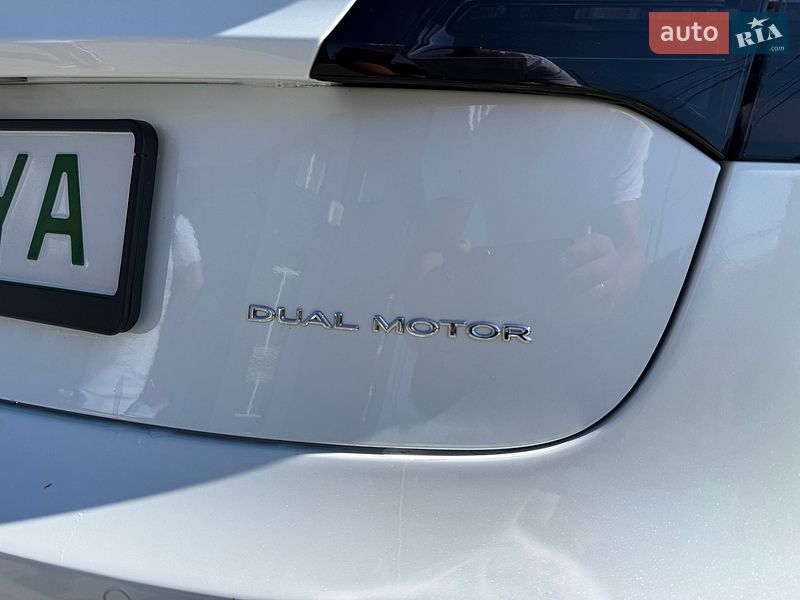 Седан Tesla Model 3 2022 в Белой Церкви фото 17 Седан Tesla Model 3 2022 в Белой Церкви