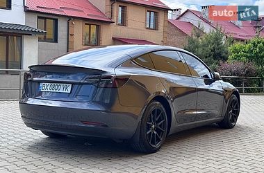 Седан Tesla Model 3 2022 в Хмельницькому