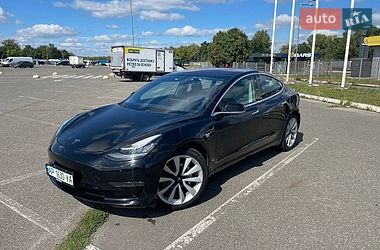 tesla model-3 2018 в Київ від про продавця Максим tesla model-3 2018 в Київ від професійного продавця Максим