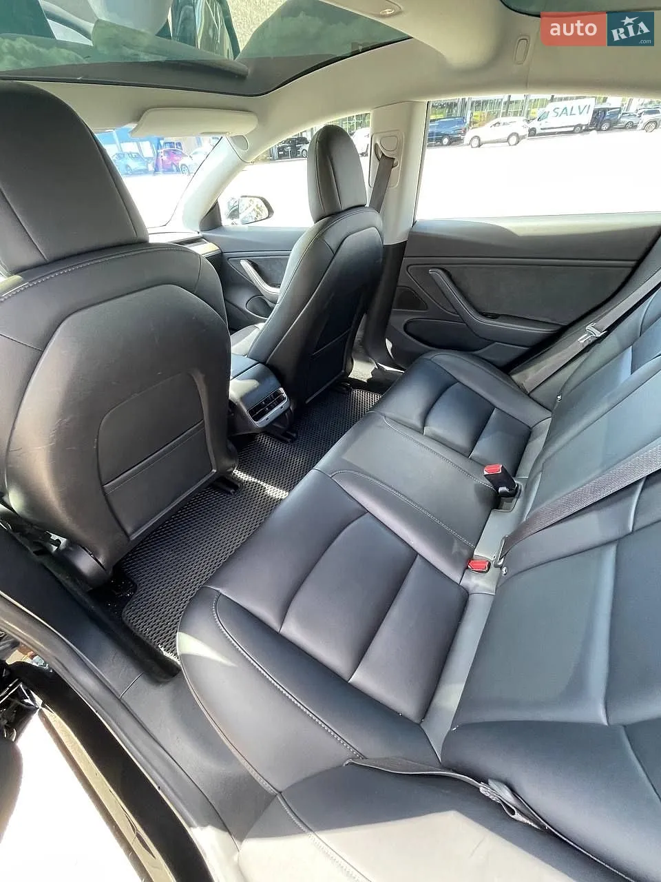 2018 Tesla Model 3 - мініатюра 10