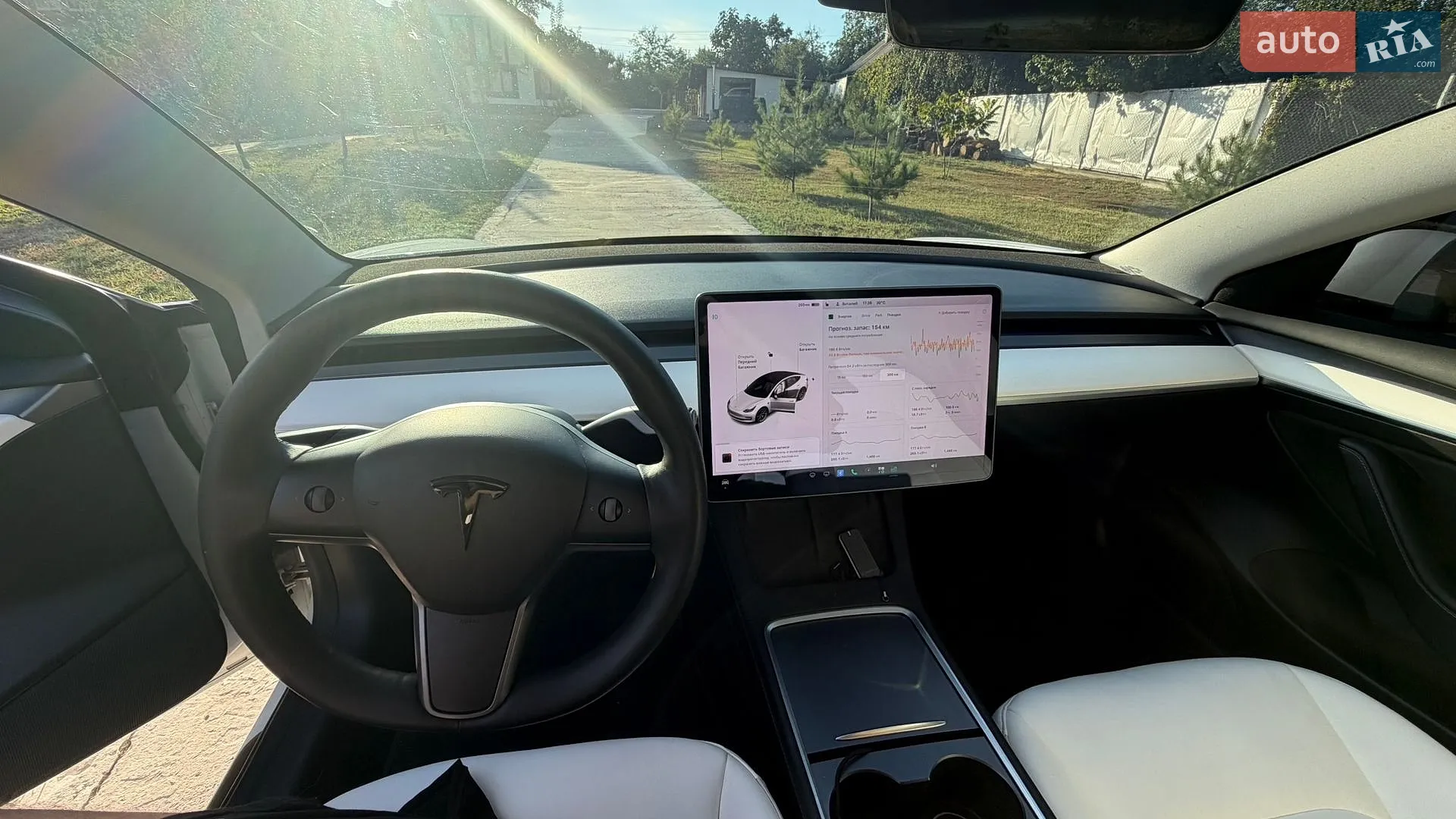 2021 Tesla Model 3 - мініатюра 12
