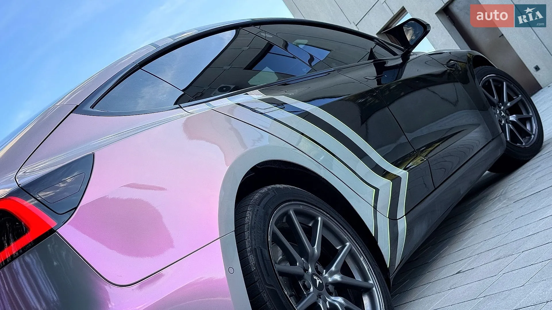 2019 Tesla Model 3 - мініатюра 18