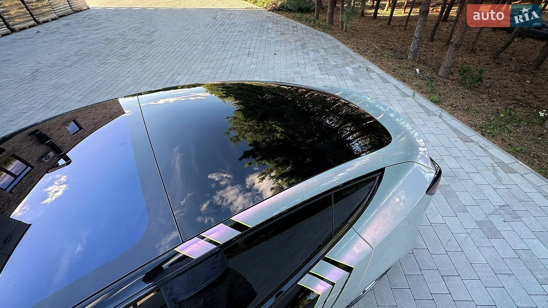 2019 Tesla Model 3 - мініатюра 27
