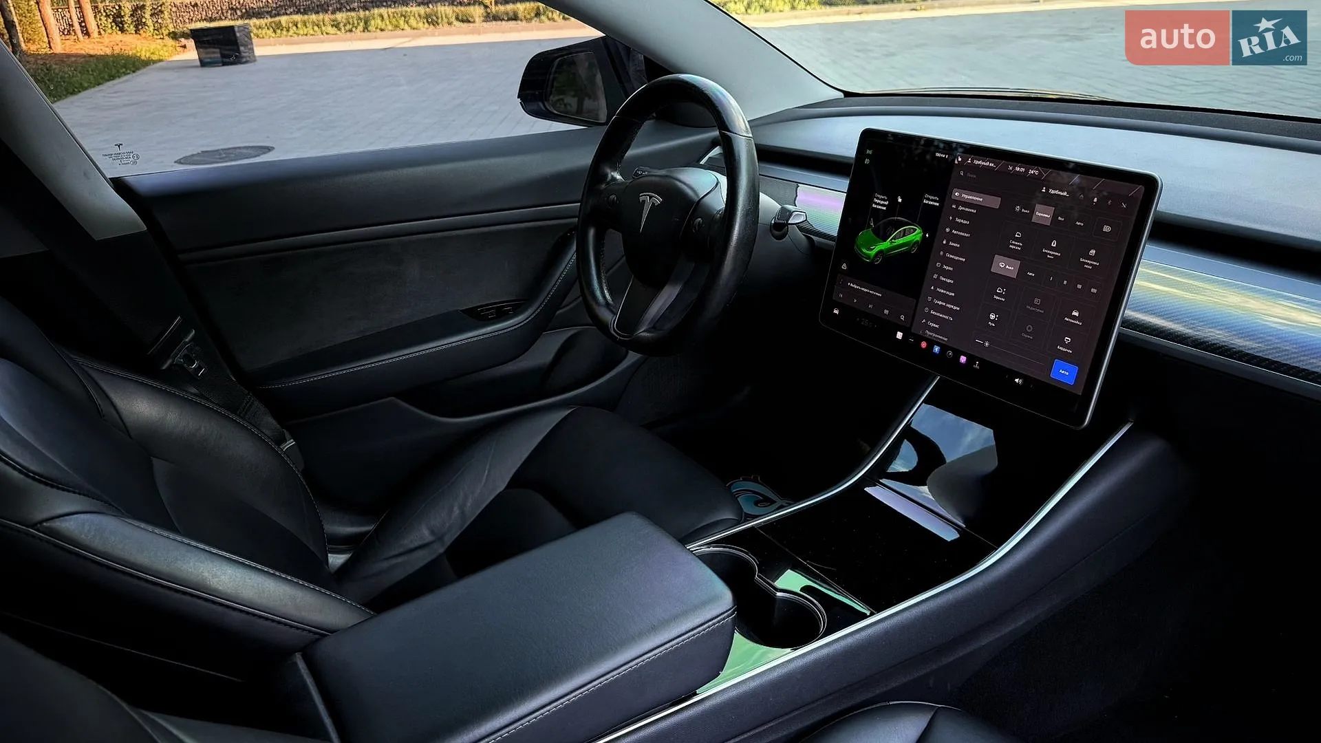 2019 Tesla Model 3 - мініатюра 36