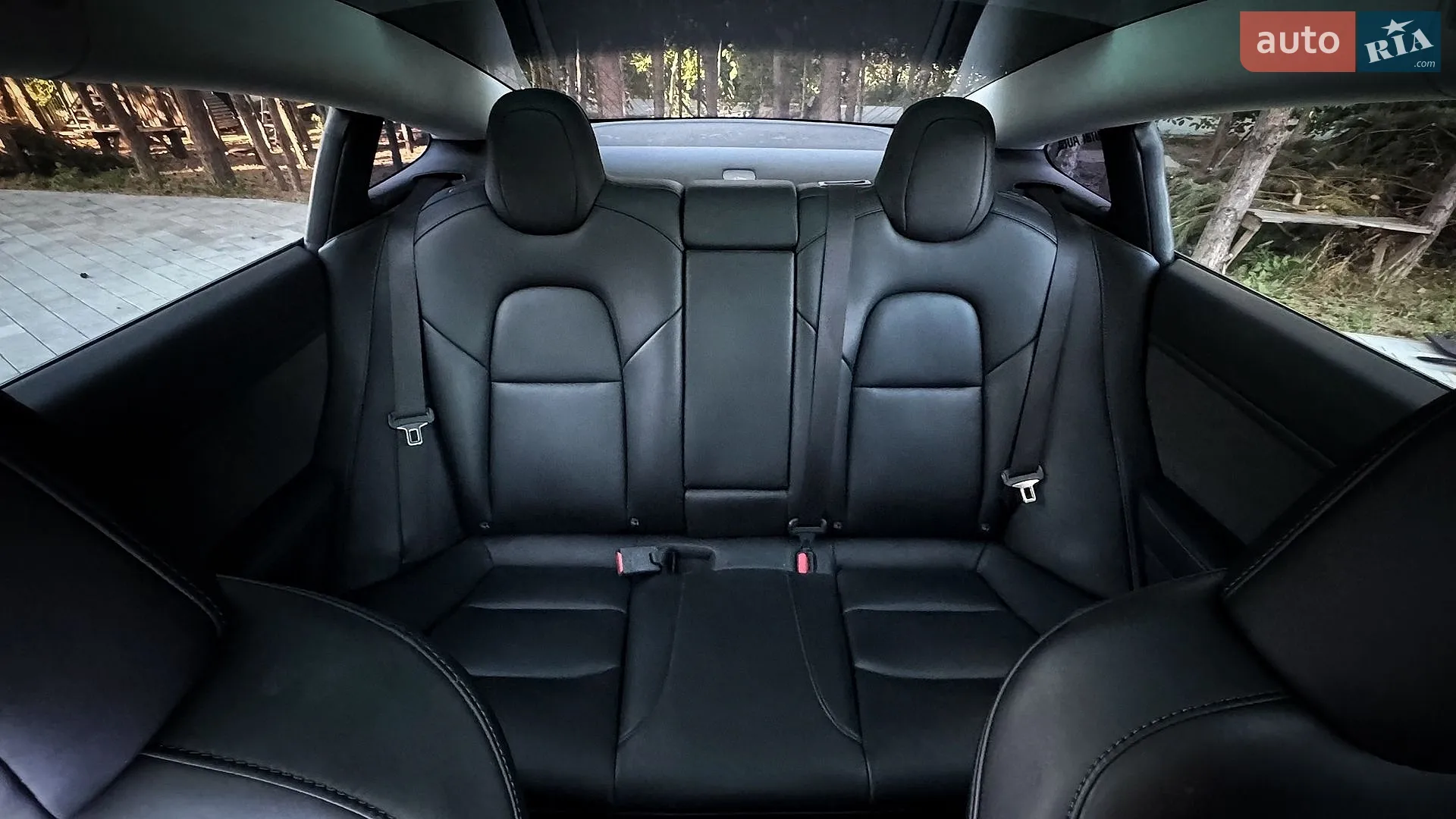 2019 Tesla Model 3 - мініатюра 39