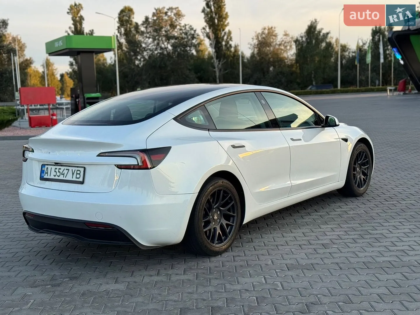 2024 Tesla Model 3 - мініатюра 28