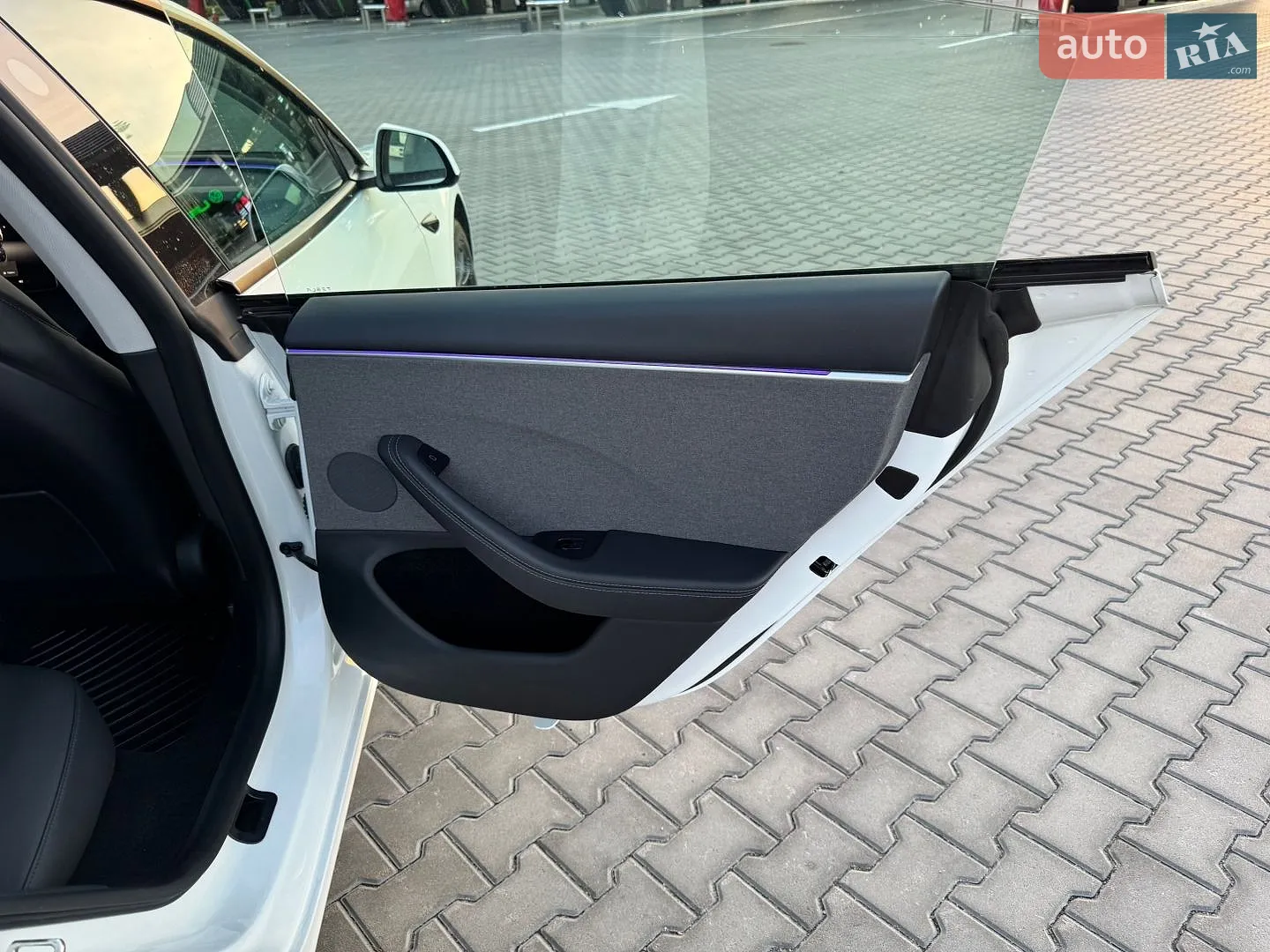 2024 Tesla Model 3 - мініатюра 45