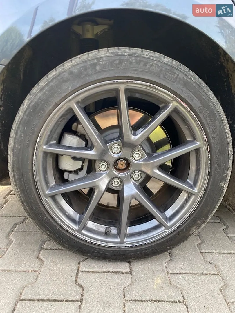 2022 Tesla Model 3 - мініатюра 11