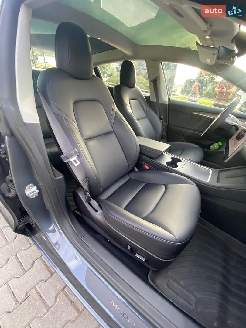 2022 Tesla Model 3 - мініатюра 21