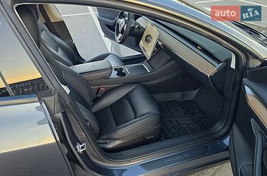 Седан Tesla Model 3 2023 в Дніпрі фото 5 Седан Tesla Model 3 2023 в Дніпрі