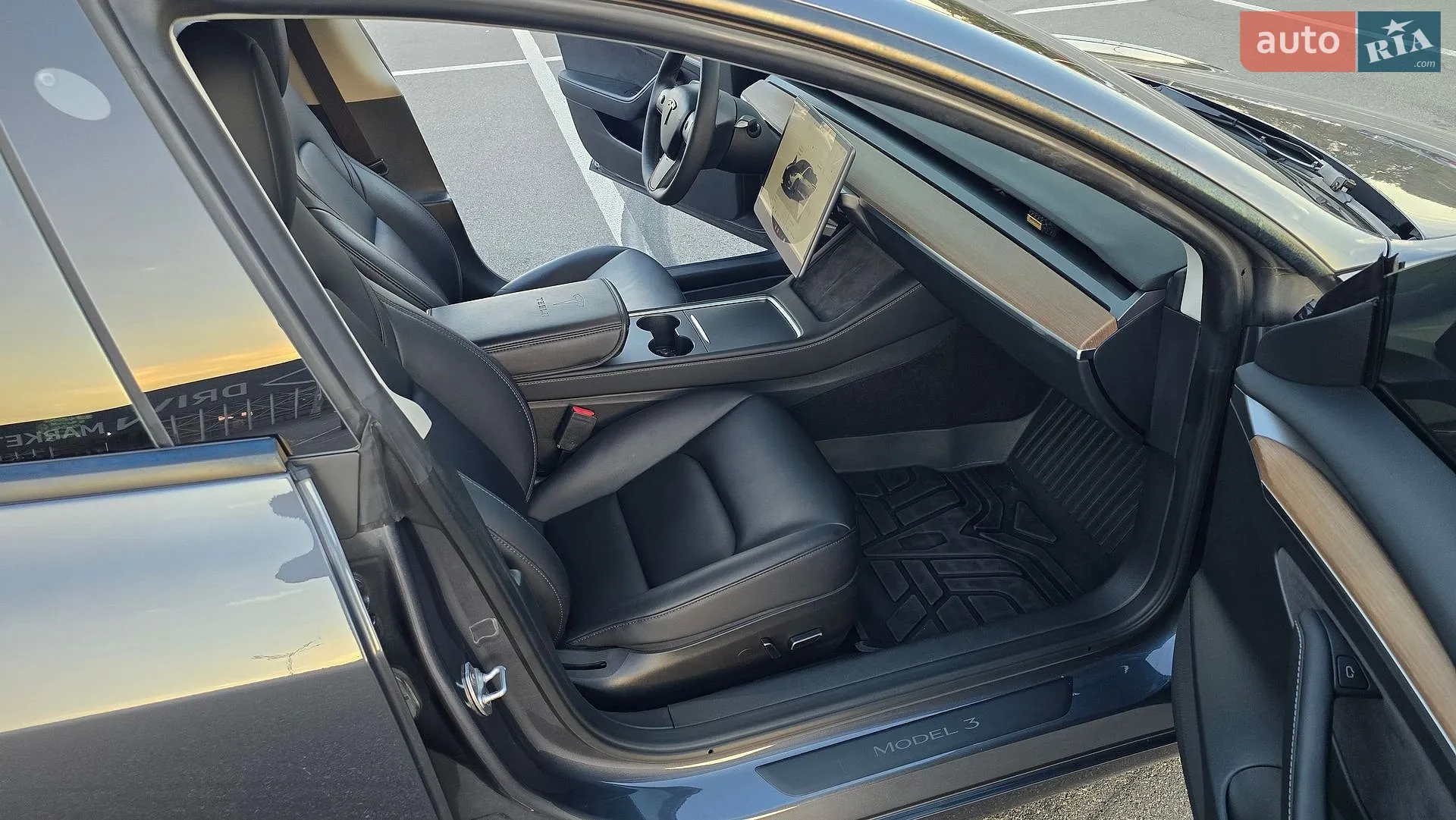 2023 Tesla Model 3 - мініатюра 5