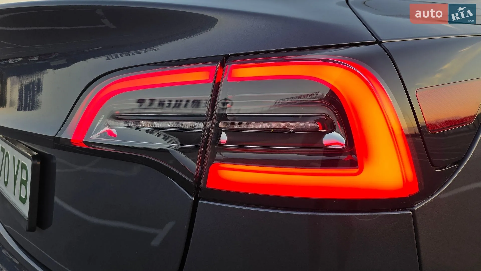 2023 Tesla Model 3 - мініатюра 11