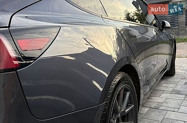 Седан Tesla Model 3 2022 в Острозі фото 8 Седан Tesla Model 3 2022 в Острозі