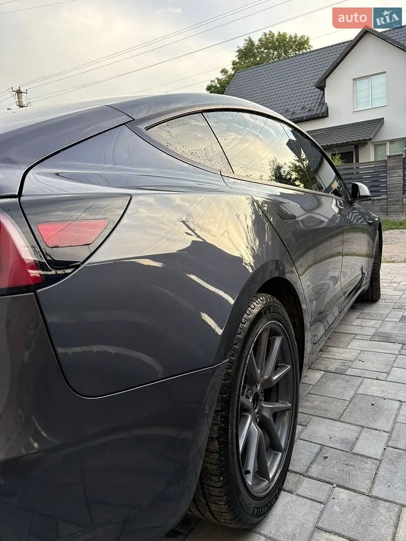 2022 Tesla Model 3 - мініатюра 8