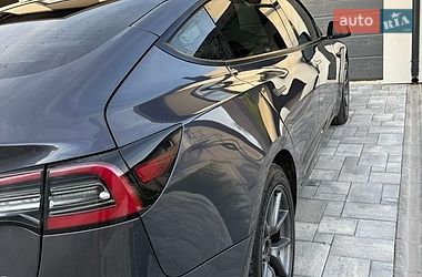 Седан Tesla Model 3 2022 в Острозі фото 11 Седан Tesla Model 3 2022 в Острозі