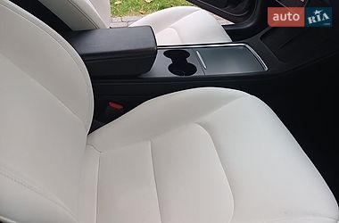 Седан Tesla Model 3 2022 в Острозі фото 19 Седан Tesla Model 3 2022 в Острозі