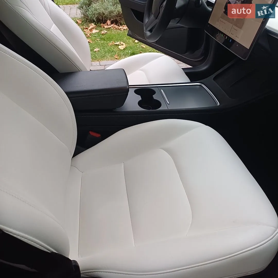 2022 Tesla Model 3 - мініатюра 19