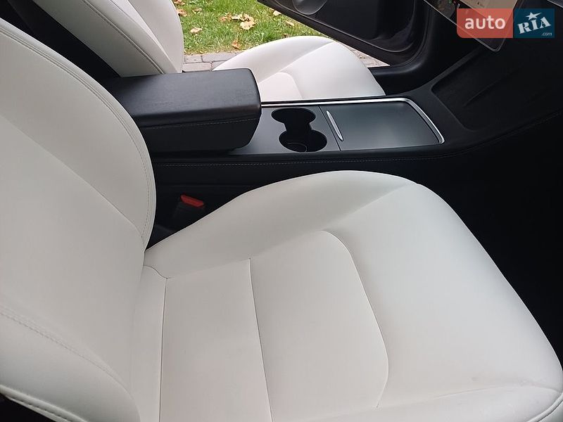 Седан Tesla Model 3 2022 в Острозі фото 19 Седан Tesla Model 3 2022 в Острозі