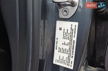 Седан Tesla Model 3 2022 в Острозі фото 21 Седан Tesla Model 3 2022 в Острозі