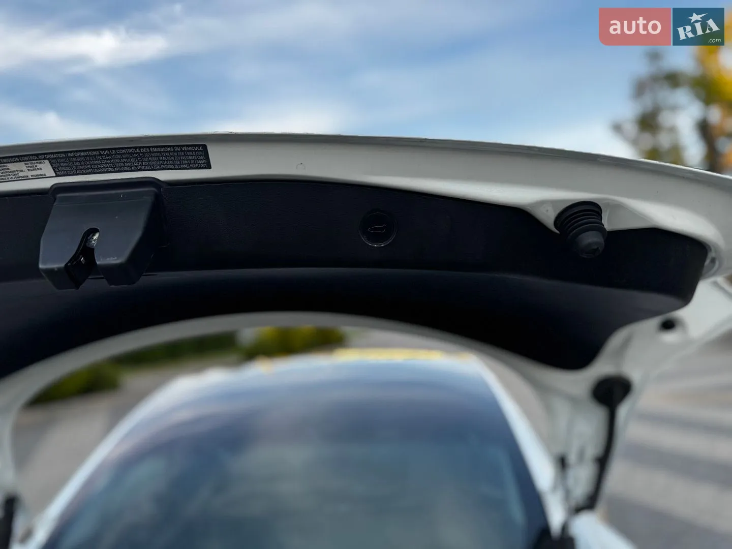 2021 Tesla Model 3 - мініатюра 19