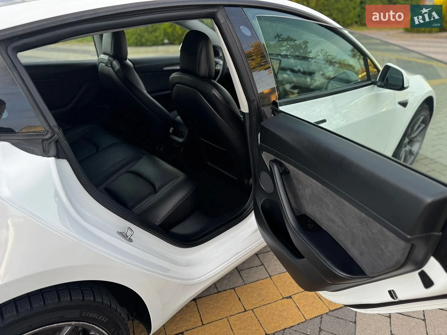 2021 Tesla Model 3 - мініатюра 20