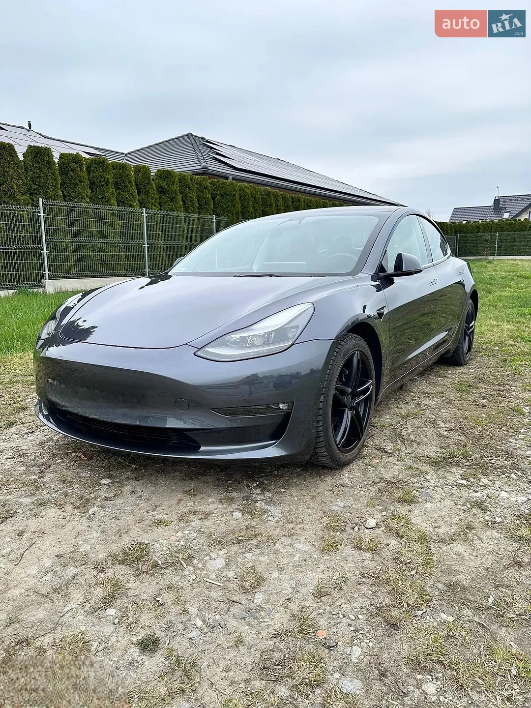 2021 Tesla Model 3 - мініатюра 4