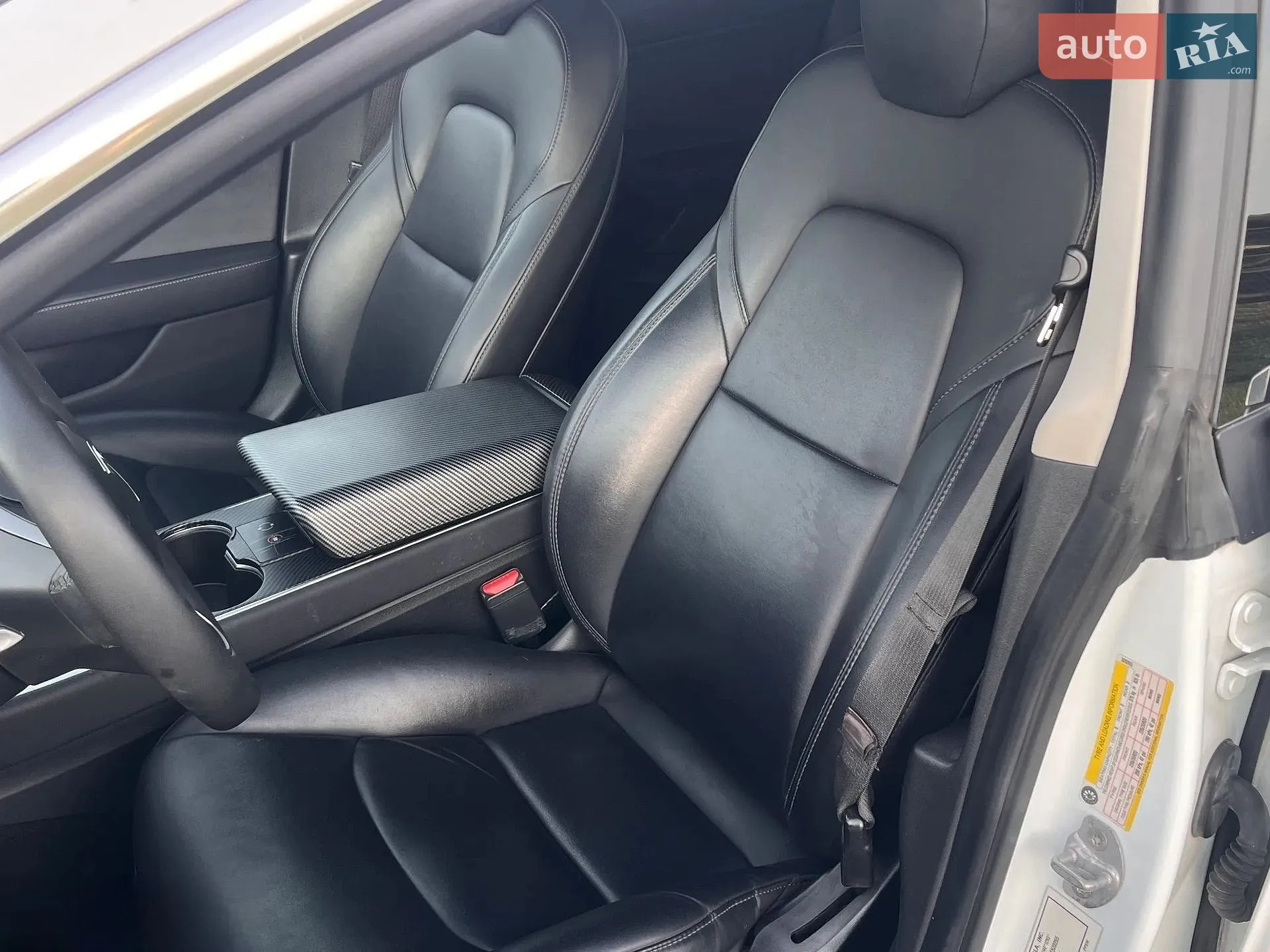 2019 Tesla Model 3 - мініатюра 6
