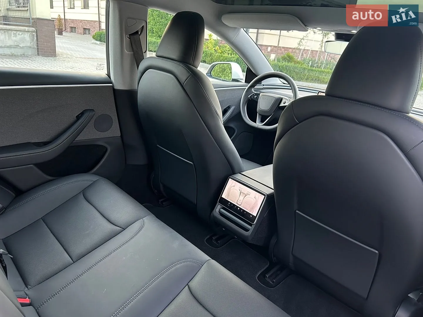 2024 Tesla Model 3 - мініатюра 18