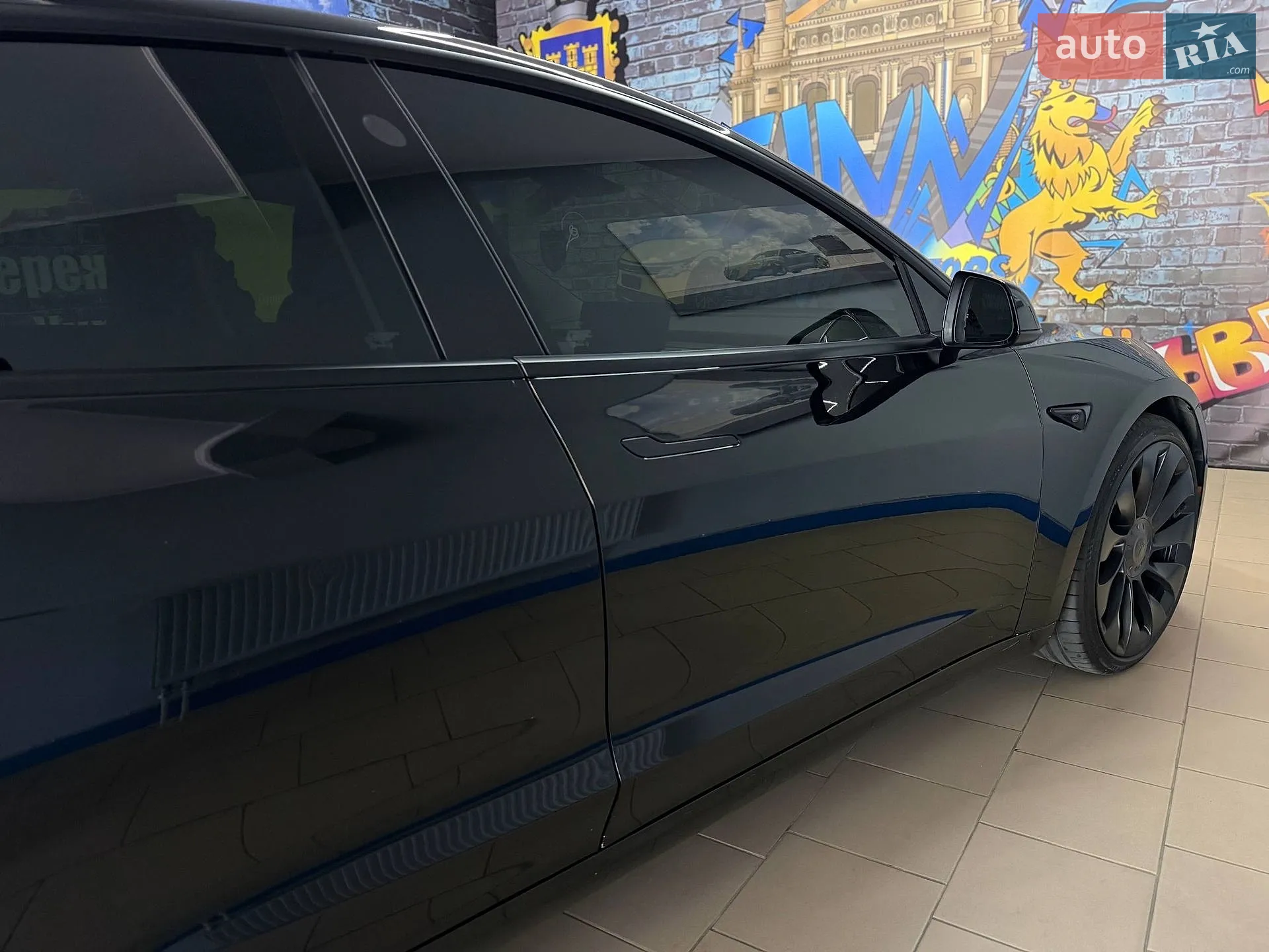 2022 Tesla Model 3 - мініатюра 4