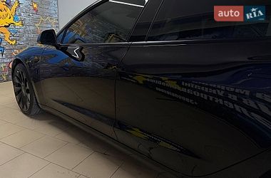 Седан Tesla Model 3 2022 в Львові