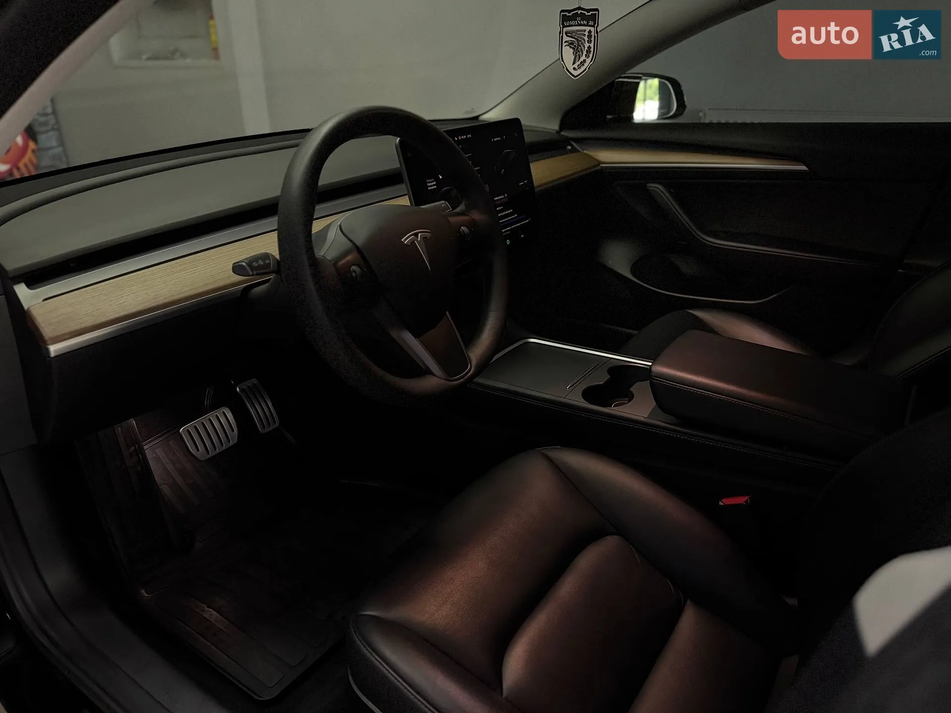 2022 Tesla Model 3 - мініатюра 11