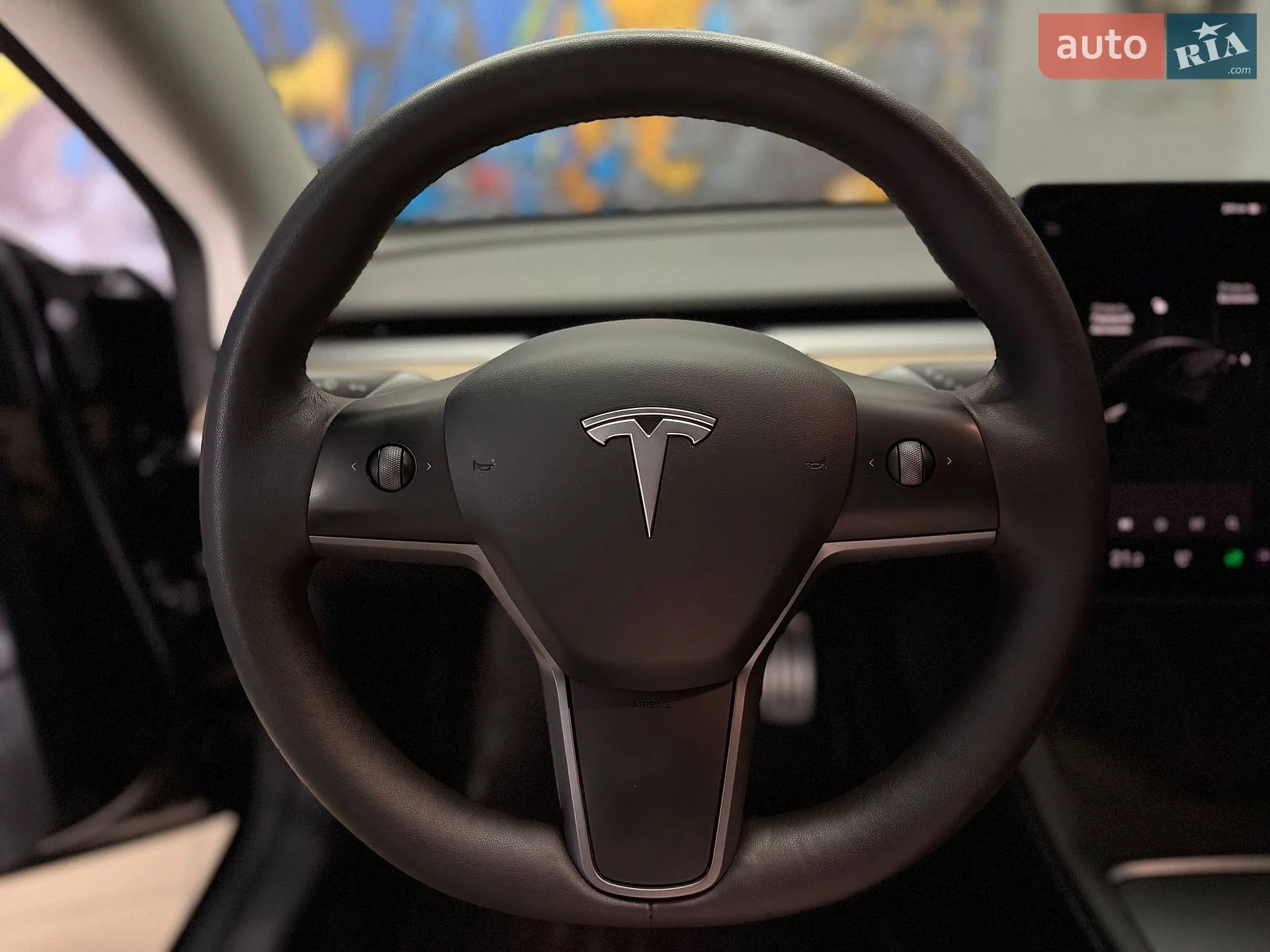 2022 Tesla Model 3 - мініатюра 17