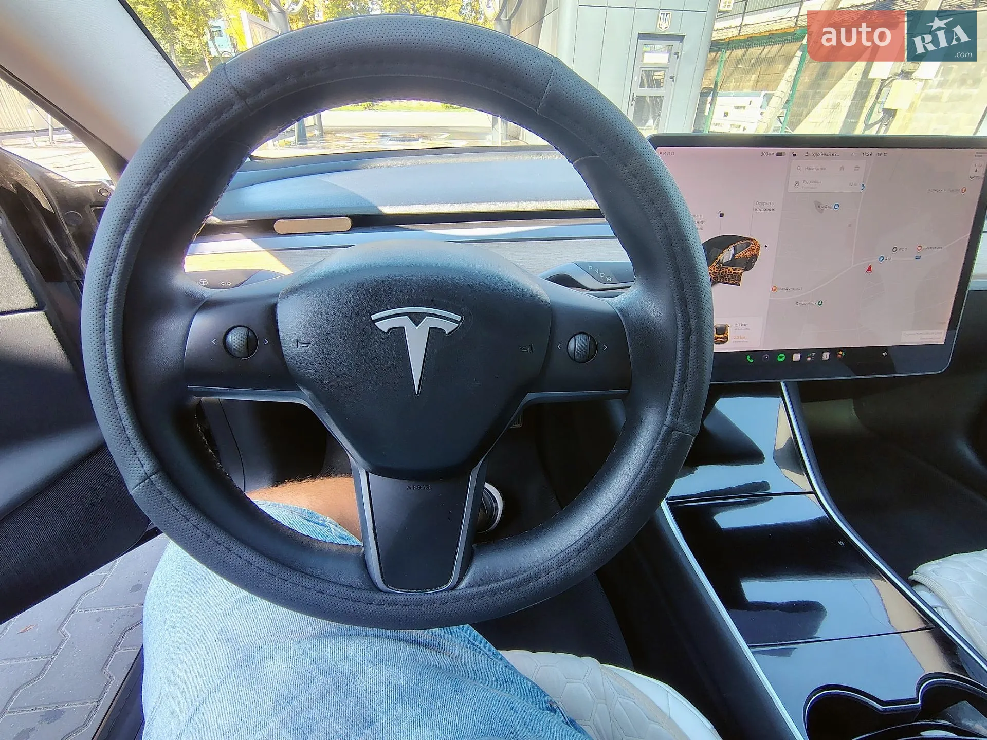 2020 Tesla Model 3 - мініатюра 21