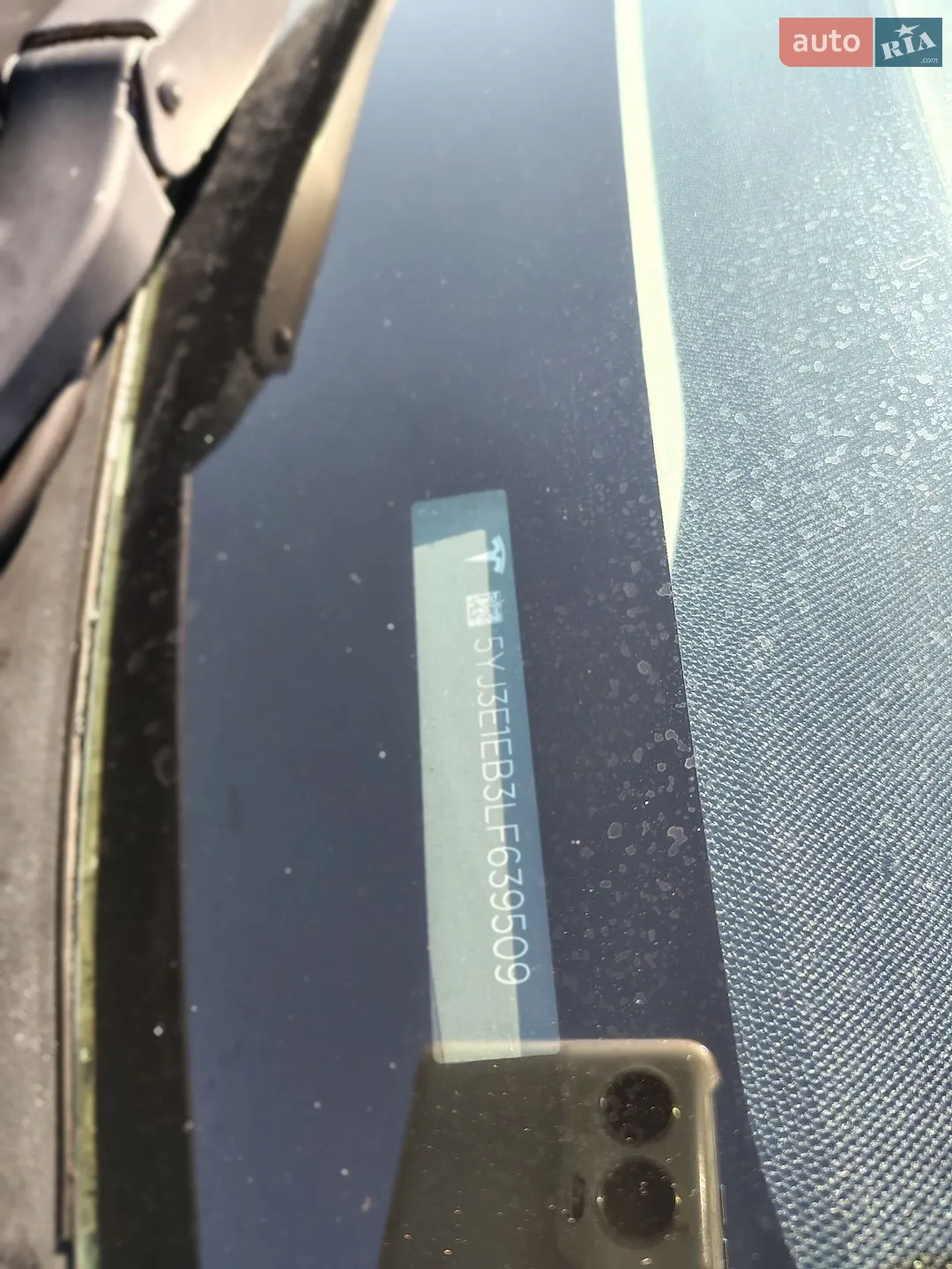 2020 Tesla Model 3 - мініатюра 34