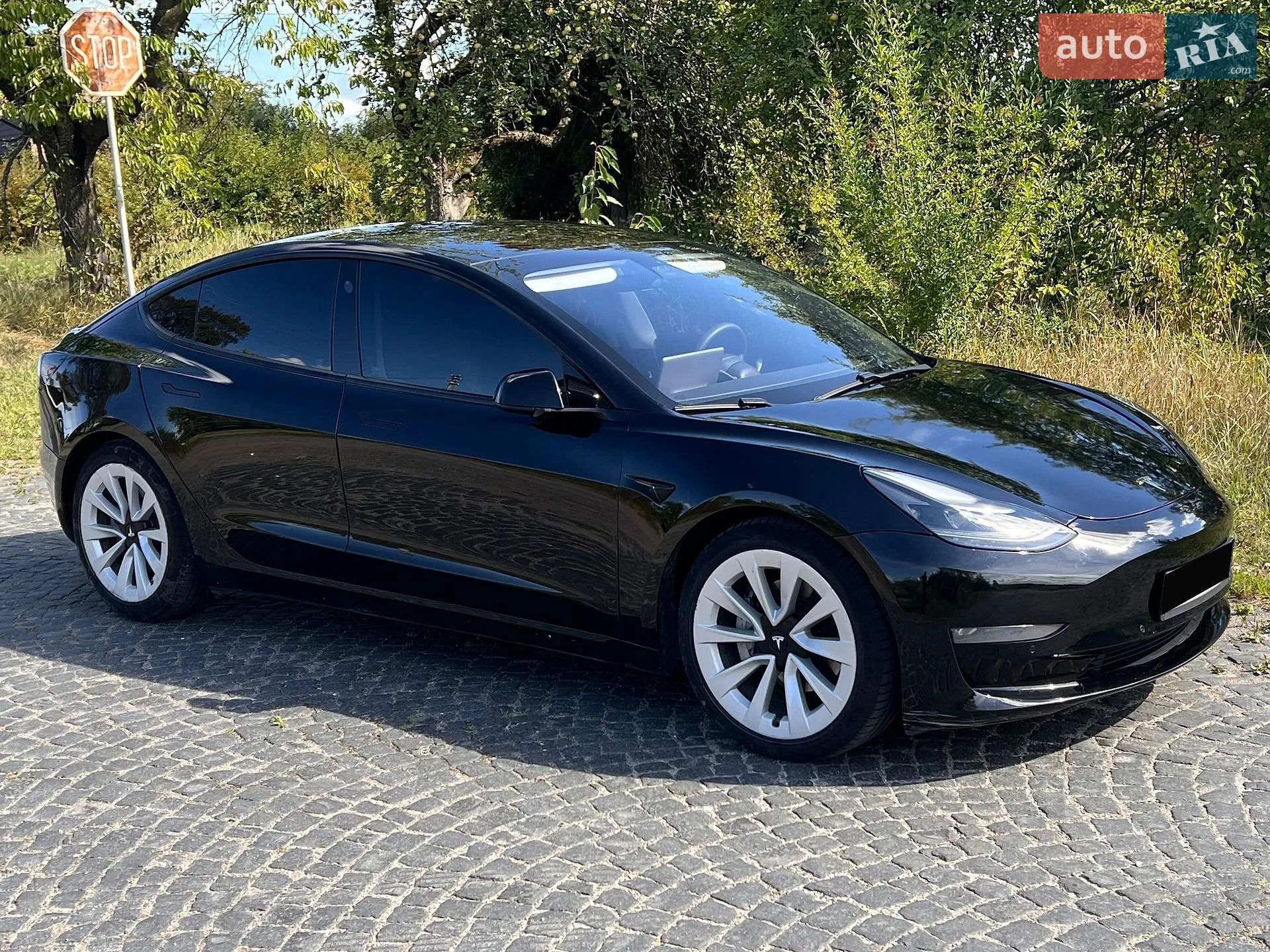 2021 Tesla Model 3 - мініатюра 6
