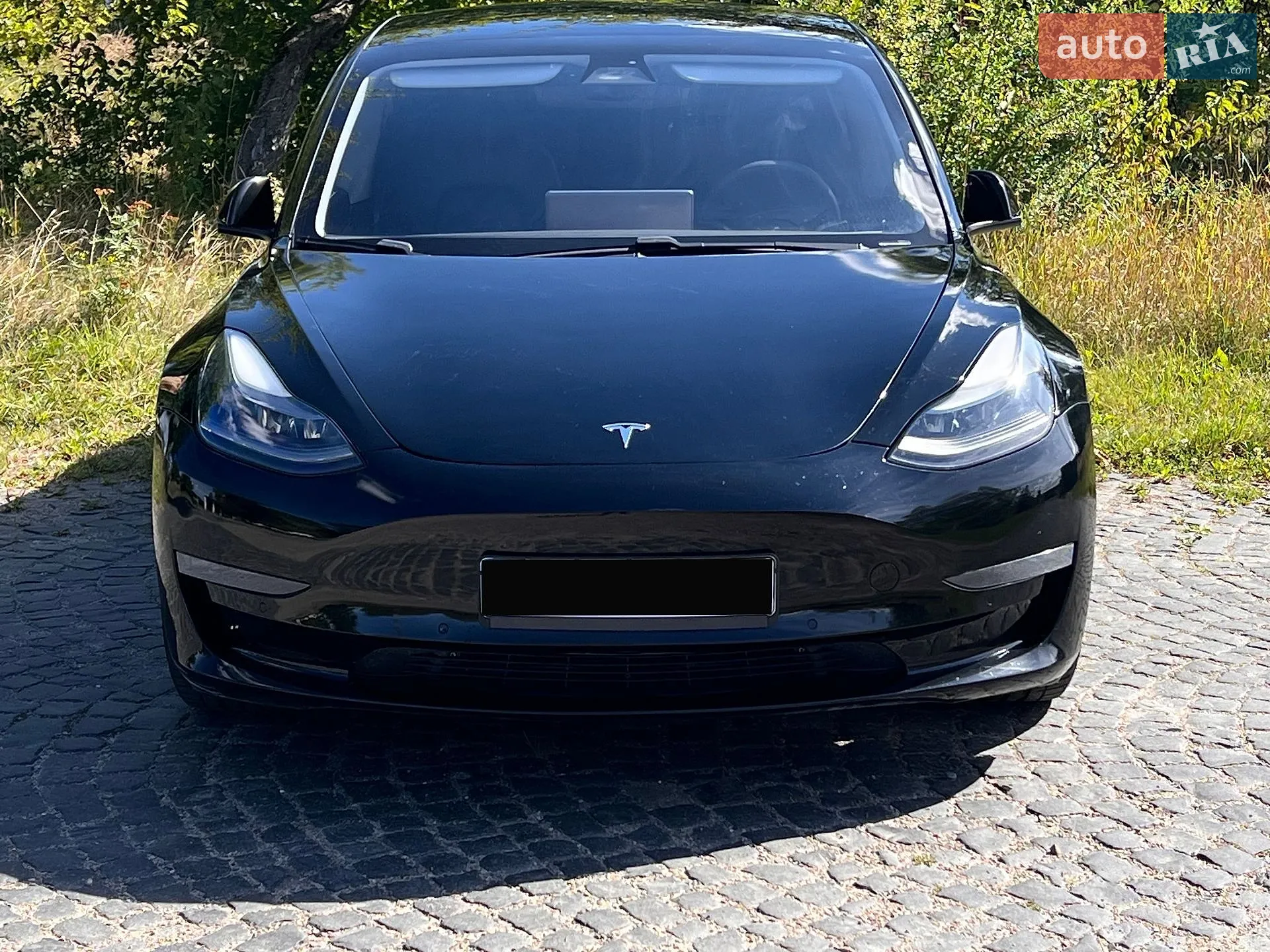 2021 Tesla Model 3 - мініатюра 10