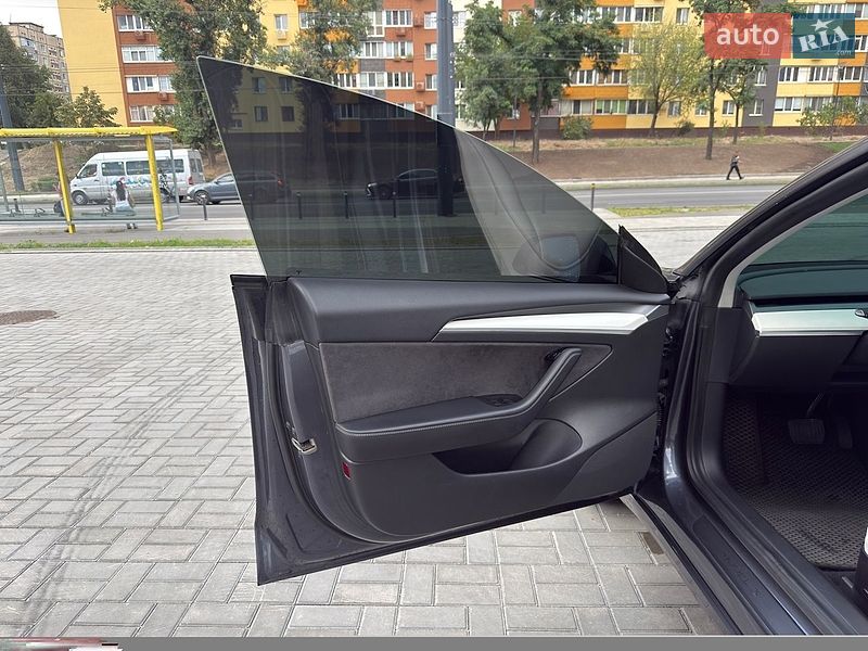 Седан Tesla Model 3 2021 в Днепре фото 15 Седан Tesla Model 3 2021 в Днепре