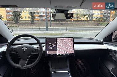 Седан Tesla Model 3 2021 в Днепре фото 24 Седан Tesla Model 3 2021 в Днепре