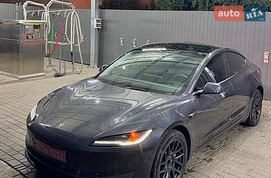 tesla model-3 2025 в Каменец-Подольский от профессионального продавца Олександр