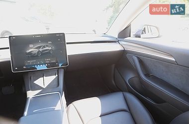 Седан Tesla Model 3 2022 в Харькове