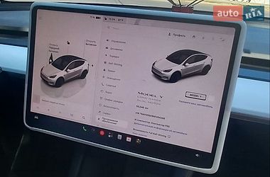 Седан Tesla Model 3 2022 в Одессе