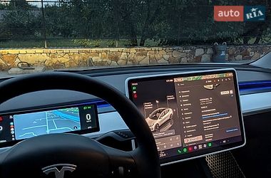 Седан Tesla Model 3 2022 в Могилів-Подільському