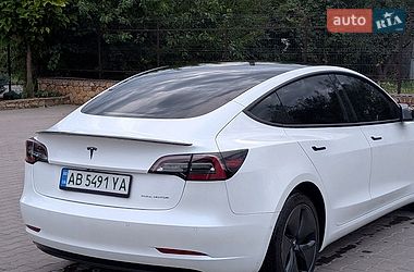 Седан Tesla Model 3 2022 в Могилів-Подільському